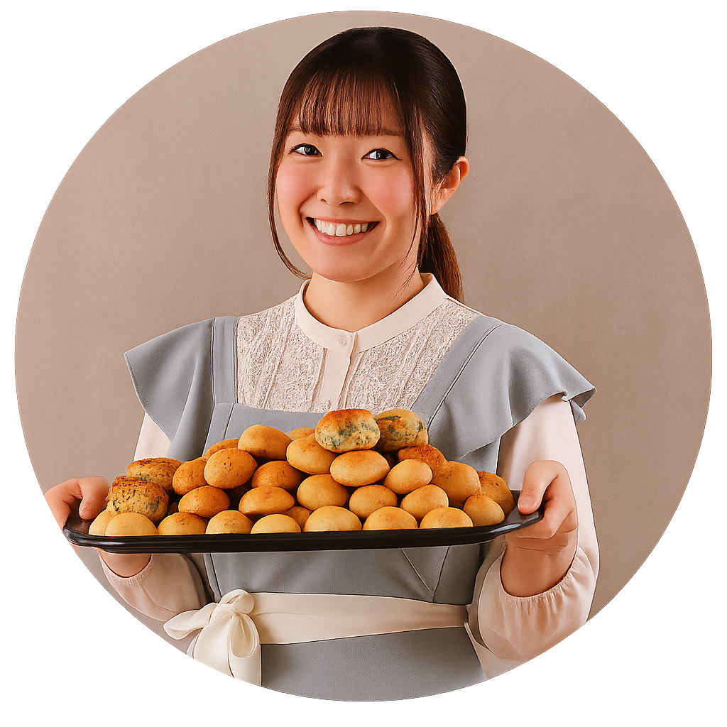 TOMIZアソシエイト