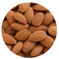 アーモンド