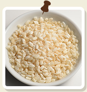 米こうじのイメージ