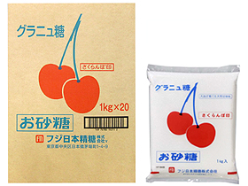 グラニュー糖