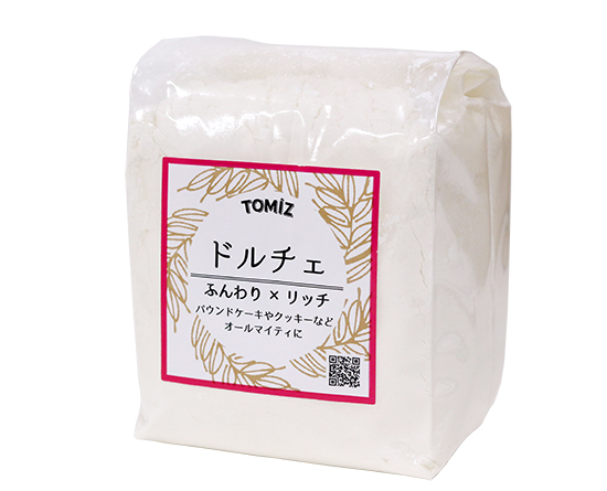 ドルチェ(江別製粉) / 250g