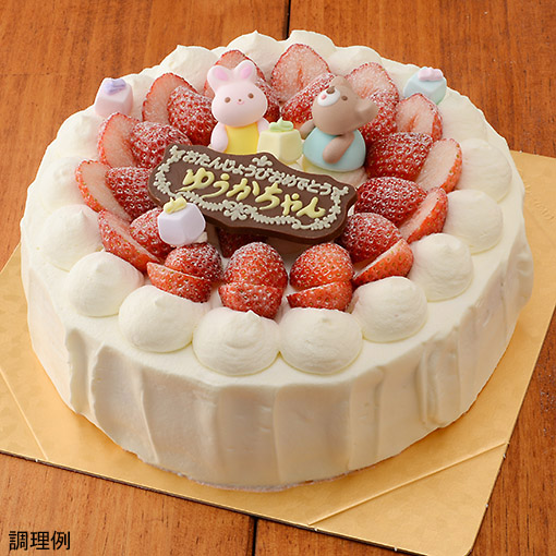 ロイヤリティフリー 冷凍 ケーキ 通販 500 トップ画像のレシピ