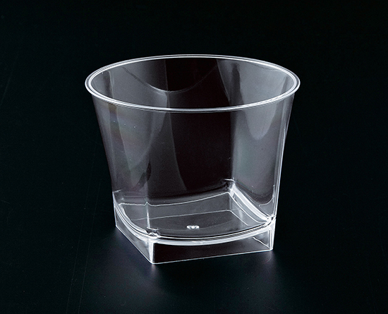 チルドカップ Ik 74 148 コパン Ps 10個 お菓子 パン作りの型 デザートカップ ゼリーカップ 通販 Tomiz 富澤商店